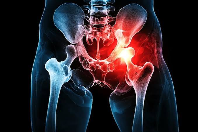 Hip & Joint Care